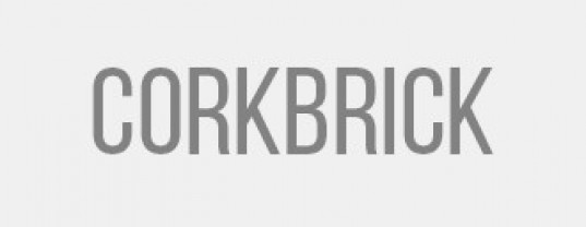 CORKBRICK