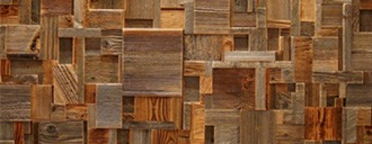 WoodDecor