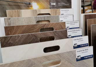 Новая коллекция HERRINGBONE