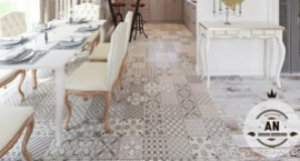 AN DESIGN