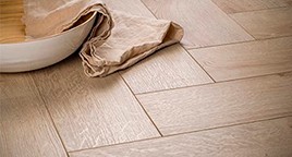 Коллекция HERRINGBONE изображение