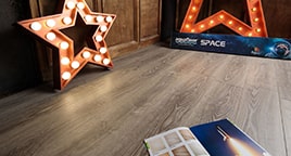 Коллекция SPACE PARQUET LIGHT изображение