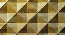 Коллекция WOOD TILE изображение