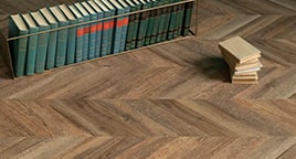 Коллекция CHEVRON PARQUET изображение